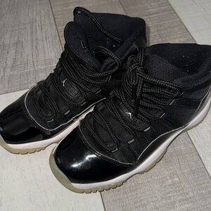 Air jordann 11 jubilee